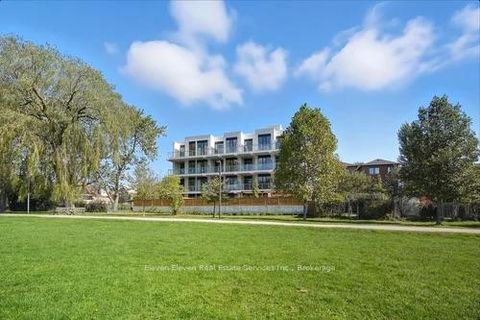 Photo 32 at 104 - 722 Marlee Avenue, Glen Park, Toronto
