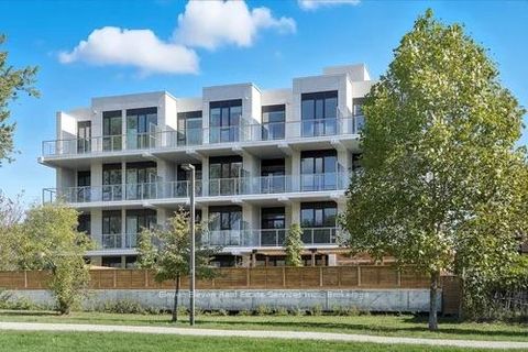 Photo 33 at 104 - 722 Marlee Avenue, Glen Park, Toronto