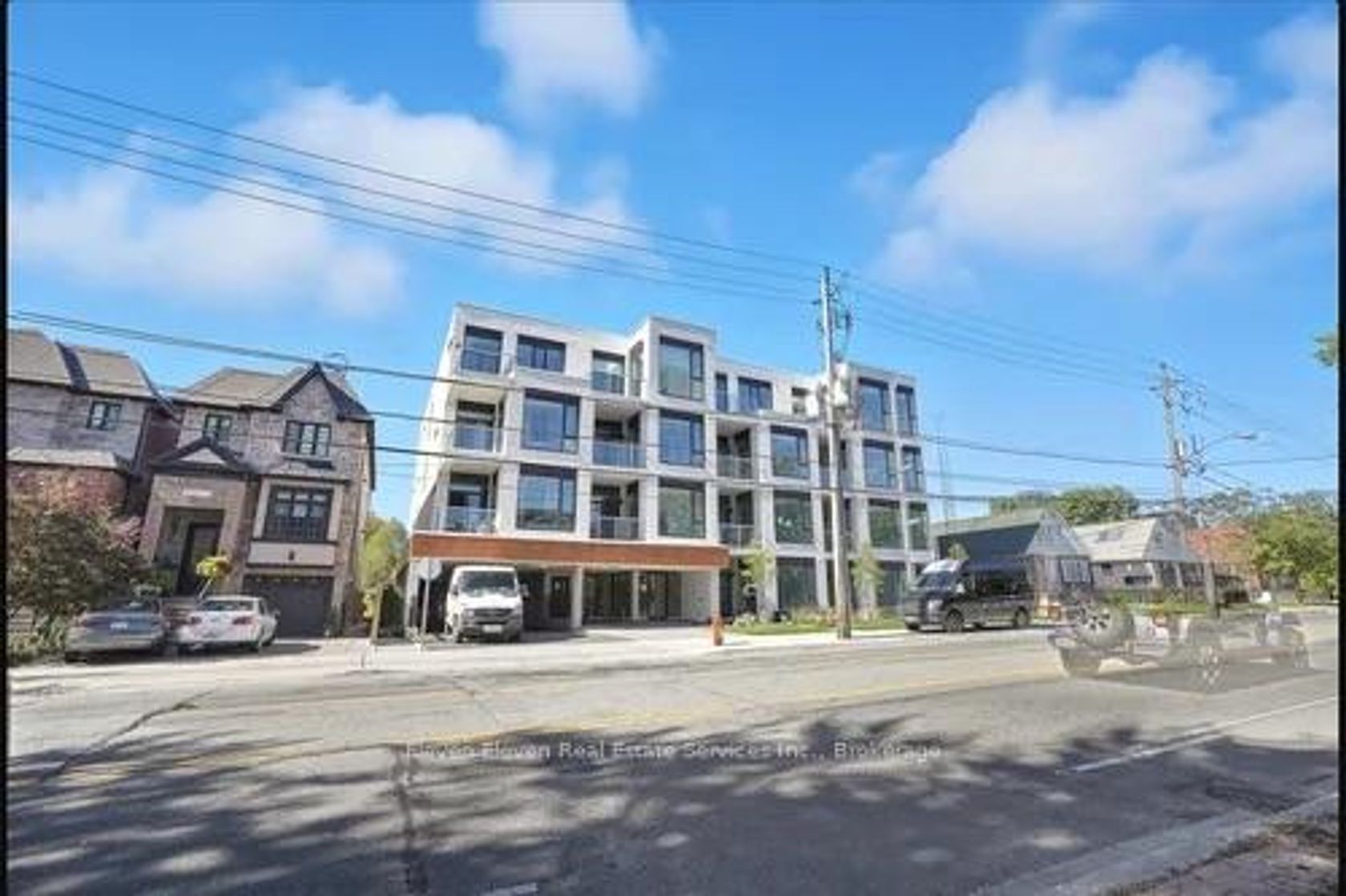104 - 722 Marlee Avenue, Glen Park, Toronto by Loree Meneguzzi Real Estate 104 - 722 Marlee Avenue, Glen Park, Toronto
