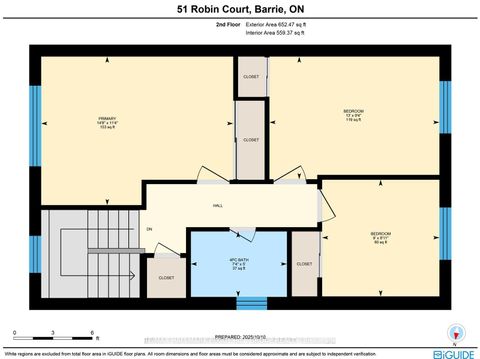 Photo 14 at 51 Robin Court, Cundles East, Barrie Photo 14 at 51 Robin Court, Cundles East, Barrie
