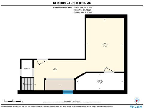 Photo 15 at 51 Robin Court, Cundles East, Barrie Photo 15 at 51 Robin Court, Cundles East, Barrie