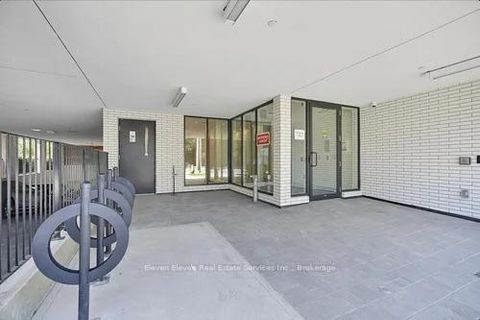 Photo 3 at 301 - 722 Marlee Avenue, Glen Park, Toronto