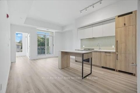 Photo 5 at 301 - 722 Marlee Avenue, Glen Park, Toronto
