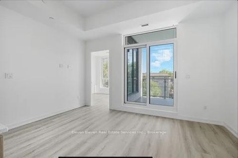 Photo 7 at 301 - 722 Marlee Avenue, Glen Park, Toronto