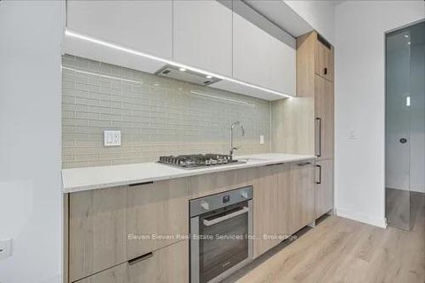 Photo 11 at 301 - 722 Marlee Avenue, Glen Park, Toronto