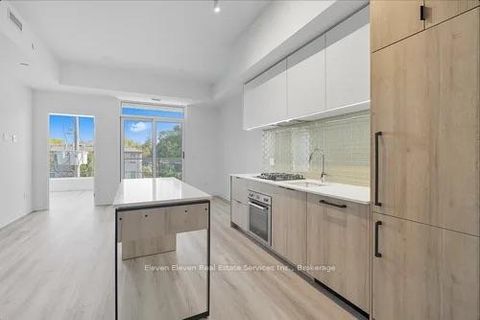 Photo 12 at 301 - 722 Marlee Avenue, Glen Park, Toronto