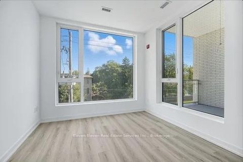 Photo 19 at 301 - 722 Marlee Avenue, Glen Park, Toronto