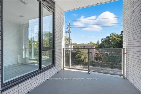 Photo 22 at 301 - 722 Marlee Avenue, Glen Park, Toronto