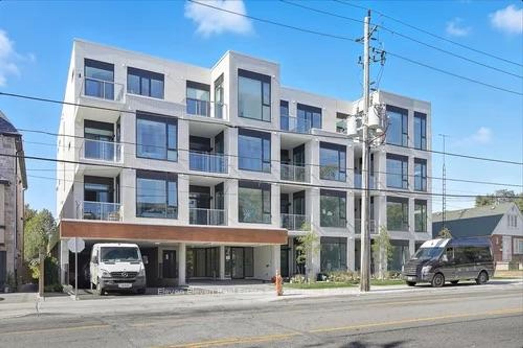 301 - 722 Marlee Avenue, Glen Park, Toronto by Loree Meneguzzi Real Estate 301 - 722 Marlee Avenue, Glen Park, Toronto