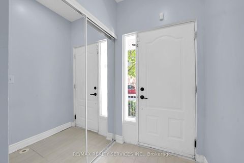 Photo 3 at 45 - 3059 Finch Avenue W, Humbermede, Toronto