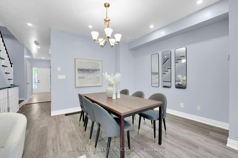 Photo 7 at 45 - 3059 Finch Avenue W, Humbermede, Toronto