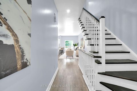 Photo 17 at 45 - 3059 Finch Avenue W, Humbermede, Toronto