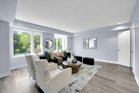 Photo 19 at 45 - 3059 Finch Avenue W, Humbermede, Toronto