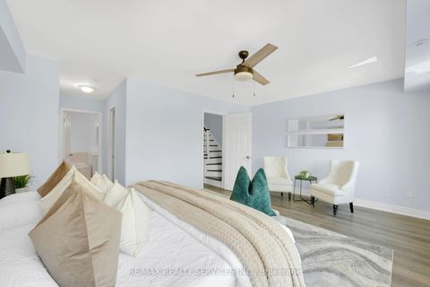 Photo 22 at 45 - 3059 Finch Avenue W, Humbermede, Toronto