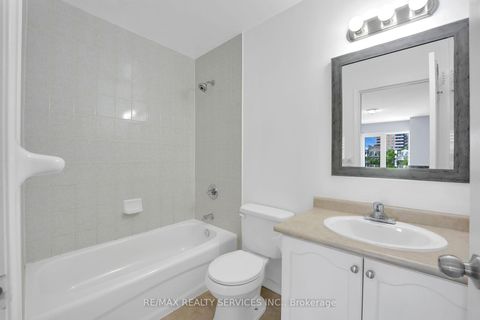 Photo 36 at 45 - 3059 Finch Avenue W, Humbermede, Toronto