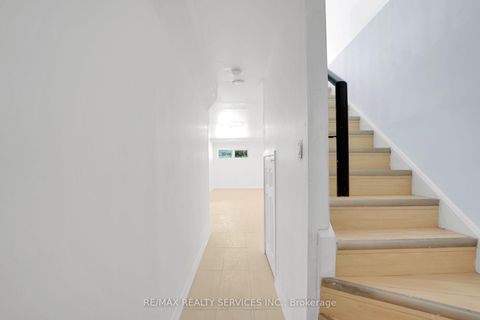 Photo 37 at 45 - 3059 Finch Avenue W, Humbermede, Toronto