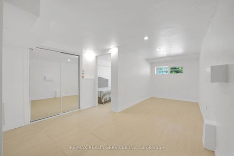 Photo 38 at 45 - 3059 Finch Avenue W, Humbermede, Toronto