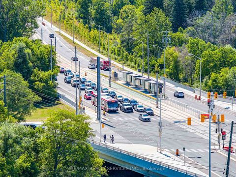 Photo 43 at 45 - 3059 Finch Avenue W, Humbermede, Toronto