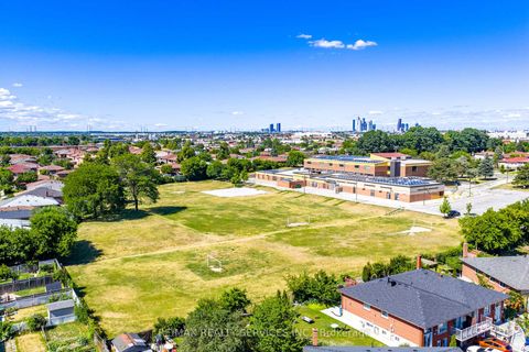 Photo 45 at 45 - 3059 Finch Avenue W, Humbermede, Toronto