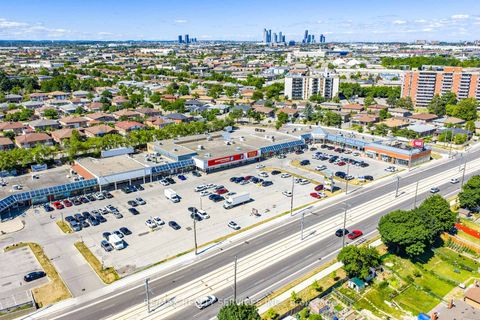 Photo 46 at 45 - 3059 Finch Avenue W, Humbermede, Toronto