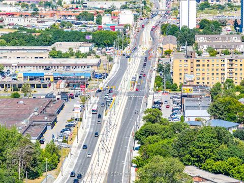 Photo 47 at 45 - 3059 Finch Avenue W, Humbermede, Toronto