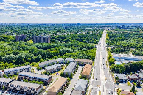 Photo 48 at 45 - 3059 Finch Avenue W, Humbermede, Toronto