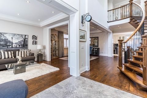 Photo 5 at 416 Rustic Road, Rustic, Toronto