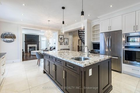 Photo 12 at 416 Rustic Road, Rustic, Toronto