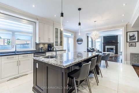 Photo 13 at 416 Rustic Road, Rustic, Toronto