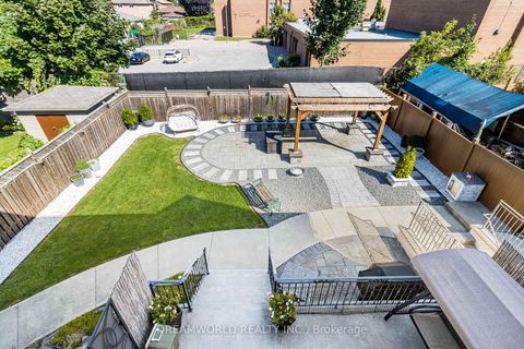 Photo 33 at 416 Rustic Road, Rustic, Toronto