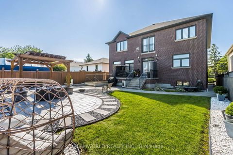 Photo 37 at 416 Rustic Road, Rustic, Toronto