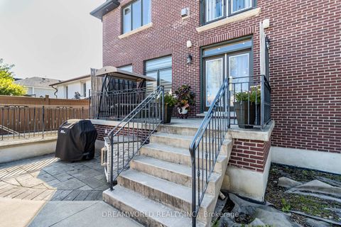 Photo 39 at 416 Rustic Road, Rustic, Toronto