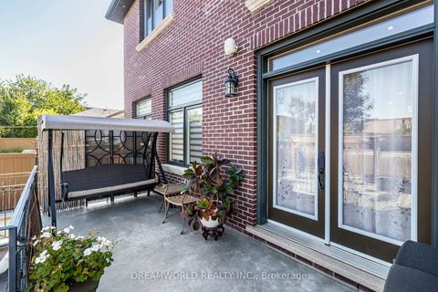 Photo 40 at 416 Rustic Road, Rustic, Toronto