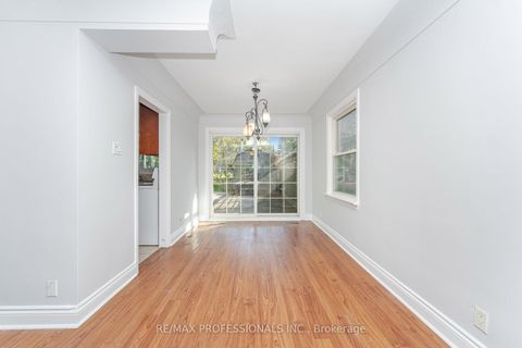Photo 11 at 11 Jeanette Street, Cliffcrest, Toronto