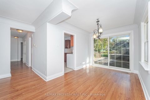 Photo 12 at 11 Jeanette Street, Cliffcrest, Toronto
