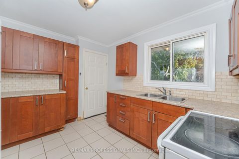 Photo 14 at 11 Jeanette Street, Cliffcrest, Toronto