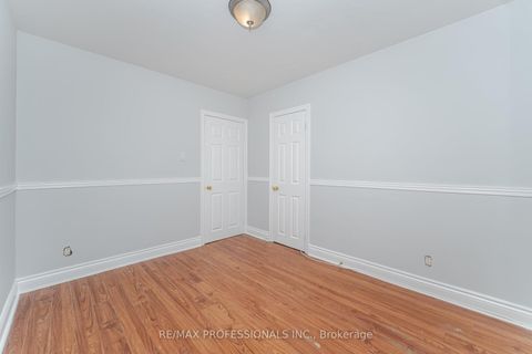 Photo 23 at 11 Jeanette Street, Cliffcrest, Toronto