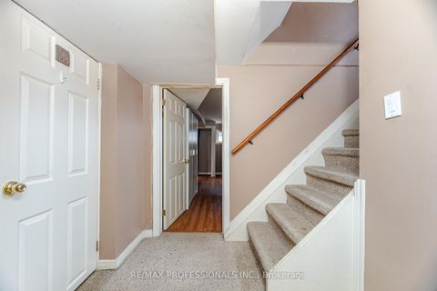 Photo 25 at 11 Jeanette Street, Cliffcrest, Toronto