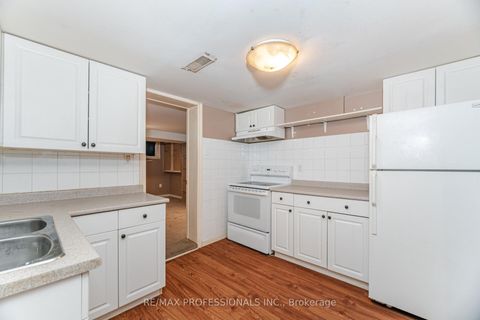 Photo 26 at 11 Jeanette Street, Cliffcrest, Toronto