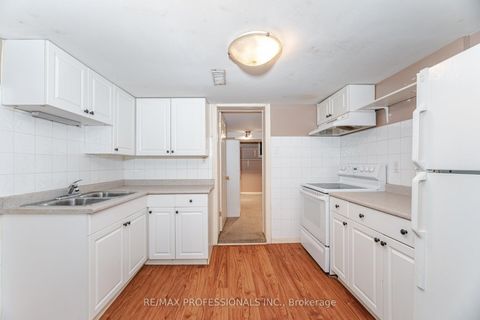 Photo 27 at 11 Jeanette Street, Cliffcrest, Toronto