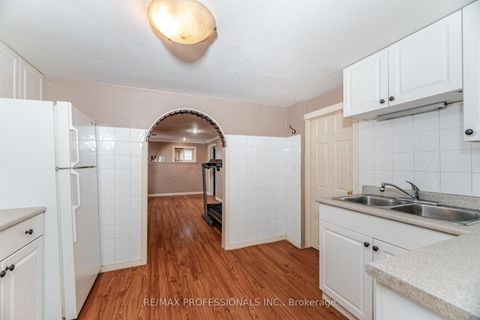 Photo 28 at 11 Jeanette Street, Cliffcrest, Toronto