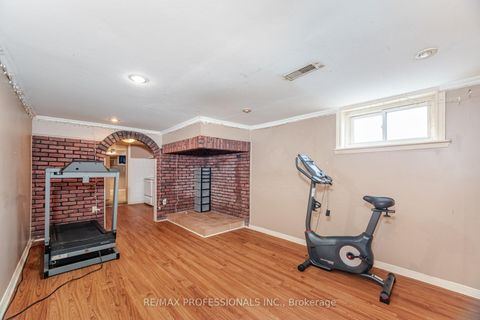 Photo 29 at 11 Jeanette Street, Cliffcrest, Toronto