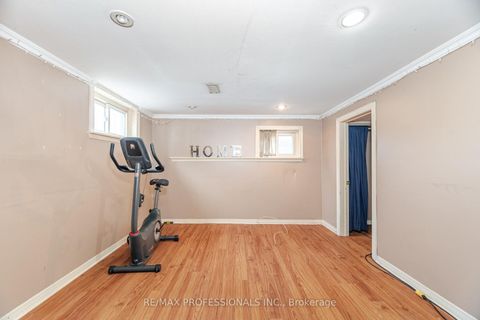 Photo 30 at 11 Jeanette Street, Cliffcrest, Toronto