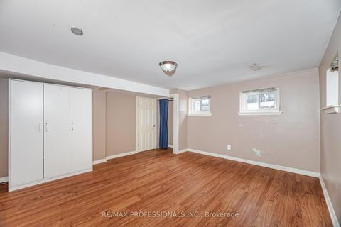 Photo 31 at 11 Jeanette Street, Cliffcrest, Toronto