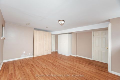 Photo 33 at 11 Jeanette Street, Cliffcrest, Toronto