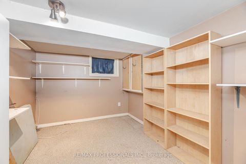 Photo 34 at 11 Jeanette Street, Cliffcrest, Toronto