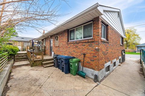 Photo 43 at 11 Jeanette Street, Cliffcrest, Toronto