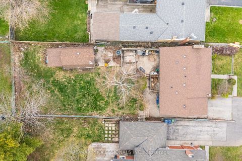 Photo 44 at 11 Jeanette Street, Cliffcrest, Toronto