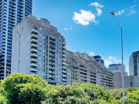 Photo 0 at 1607 - 388 Bloor Street E, Moore Park, Toronto