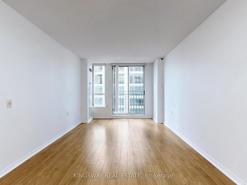 Photo 6 at 1607 - 388 Bloor Street E, Moore Park, Toronto